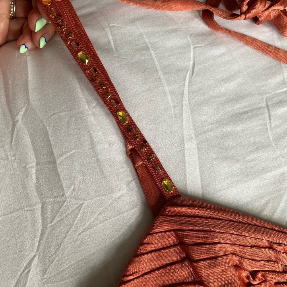 Women’s BCBG dress